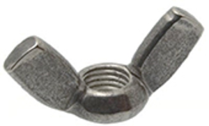 ECROU OREILLES ZB 10